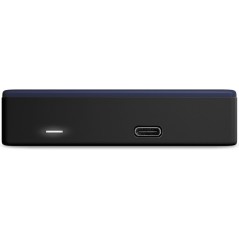Western Digital My Passport Ultra external